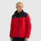 Зимння Куртка Nebula Ellesse Мужская Красный L (sda12789 red) - изображение 1