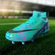 Бутси Laliga для дітей Блакитний 33 (21 см) (KRA565m blue3) - зображення 2
