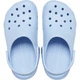 Крокси Crocs Kids Classic Clog Mineral Blue 206991 J3-34/35-21.7 см - изображение 4