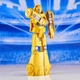 Трансформер Бамблби 28 см Hasbro Transformers Bumblebee (F8700) - изображение 6