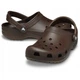 Крокси Crocs Classic Clog Espresso 10001 M8W10-41/42-26 см - зображення 3