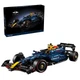 Конструктор Technic автомодель Oracle Red Bull Racing RB20, 1639 деталей (H9906) - зображення 1