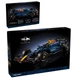 Конструктор Technic автомодель Oracle Red Bull Racing RB20, 1639 деталей (H9906) - зображення 3