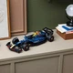 Конструктор Technic Гоночний автомобіль Technic Oracle Red Bull Racing RB20 на 1639 деталей (H9906) - зображення 4