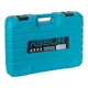 Перфоратор ASSUR Ju-ASR509/МК аккумуляторный 21V, комплект 2 АКБ 3000 mAh, кейс - изображение 3