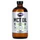 Олія МСТ Now Foods (MCT Oil) 473 мл (NOW-02211) - изображение 1