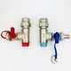 Набір для бойлера, водонагрівача MINI А з американками Boiler Series - зображення 2