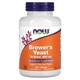 Пивні дріжджі Now Foods (Brewer's Yeast) 650 мг 200 таблеток (NOW-02410) - зображення 1