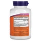 Пивні дріжджі Now Foods (Brewer's Yeast) 650 мг 200 таблеток (NOW-02410) - зображення 2