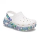 Крокси Crocs Kids Cutie Crush Butterfly Clog 208298-94S J3-34/35-21.7 см - зображення 3