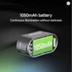 Многофункциональный налобный фонарик XiaoMi ATuMan DUKA MH1, портативный - изображение 4