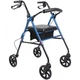 Алюминиевый роллер с регулировкой высоты сиденья OSD-Q88512 - изображение 7