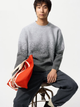Джемпер Uniqlo розмір XXL світло сірий (04) (479840) - изображение 1