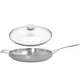 Сковорідка Demeyere Industry 5 32 см з кришкою (1029701+40990-932) - зображення 1