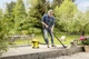 Пилосос професійний акумуляторний Karcher WD 2-18, 18В, контейнер 12л, без АКБ и ЗП (00113493) - изображение 7