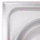 Мийка кухонна Zerix Z8050D-08-180MD Double (micro decor) (ZM0613) (00149587) - изображение 2