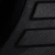 Мийка кухонна Haiba HB8311-G226 Black 570x450x180 (HB0979) (00149614) - зображення 3