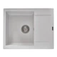 Мийка Zerix ZS-6250S-01 White (ZX4587) (00149546) - изображение 1