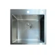 Мийка Mixxus MH5050 Micro Decor SS Color (3.0/0.8) з нерж. сталі (колір нержавійка) (MI8212) (00149297) - изображение 1