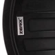 Мийка кухонна Zerix ZS-6250R-03 Чорна (ZX4548) (00149696) - зображення 2