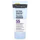 Солнцезащитное средство, SPF 55, Neutrogena, Ultra Sheer Dry Touch, 88 мл - изображение 1