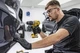 Дриль-шурупокрут ударний DeWalt XR Li-Ion 12В акб 2х2А·год 57.5Нм 425-1500об/хв патрон 10мм кейс 0.9 (00158845) - зображення 5