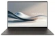 Ноутбук ASUS Zenbook S16 (UM5606GA-SR323W), AMD Ryzen AI 7 445 / 16" / OLED / 120 Гц / Touch / RAM 16 ГБ LPDDR5X / SSD 1 ТБ / AMD Radeon 840M / Windows 11 Home / Сірий - изображение 1