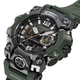 Наручний годинник CASIO GWG-B1000-3AER - изображение 2