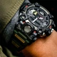 Наручний годинник CASIO GWG-2000-1A3ER - изображение 3