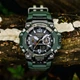 Наручний годинник CASIO GWG-B1000-3AER - изображение 6
