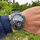 Наручний годинник CASIO GWG-B1000-3AER - изображение 7