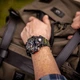 Наручний годинник CASIO GWG-2000-1A3ER - изображение 7