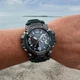 Наручний годинник CASIO GWG-B1000-3AER - изображение 8