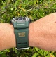 Наручний годинник CASIO GWG-B1000-3AER - изображение 9