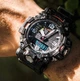 Наручний годинник CASIO GWG-2000-1A3ER - изображение 9