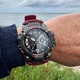 Наручний годинник CASIO GWG-B1000-1A4ER - изображение 7