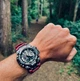 Наручний годинник CASIO GWG-B1000-1A4ER - изображение 9