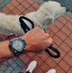 Наручний годинник CASIO GWG-B1000-1A4ER - изображение 11