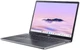 Ноутбук Acer Chromebook Plus 514 (NX.KP4EP.0042), AMD Ryzen 5 7520C / 14″ / RAM 8 ГБ LPDDR5X / SSD 512 ГБ / AMD Radeon 610M / Chrome ОС / Сірий - изображение 4