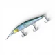 Воблер Daiwa Steez Minnow 125SP MR, special shiner - изображение 1
