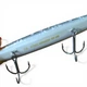 Воблер Daiwa Steez Minnow 125SP MR, special shiner - изображение 4
