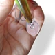 Воблер Daiwa Steez Minnow 125SP SR, ghost ayu - зображення 3