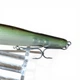 Воблер Daiwa Steez Minnow 125SP SR, ghost ayu - зображення 5