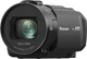 Цифровая видеокамера 4K Panasonic HC-V900 Черная (643601) - изображение 6