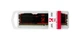 Оперативная память Goodram Iridium X 8GB DDR4 3200MHz DIMM для ПК Black (IR-X3200D464L16SA/8G) - изображение 4