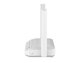 Маршрутизатор с 4 антеннами Keenetic Challenger AX3000 KN-3910 White Grey 2.4/5 ГГц 2x2.5G Ethernet MU-MIMO WPA3 беспроводной роутер - изображение 4