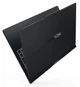 Ноутбук Lenovo Legion Pro 5 16AFR10 (83F2002QRA) Eclipse Black - изображение 6