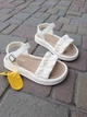 Босоножки для девочки Clibee 2286 beige беж р. 31-20 см - изображение 2