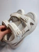Босоніжки для дівчинки Apawwa 0403 beige беж р. 36-22,5 см - зображення 3