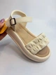 Босоножки для девочки Clibee 2286 beige беж р. 31-20 см - изображение 3